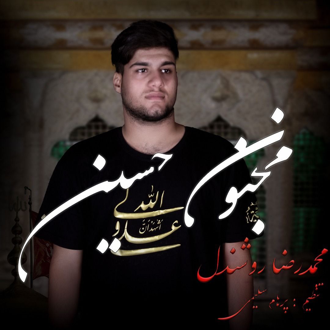 دانلود آهنگ محمدرضا روشندل مجنون حسین